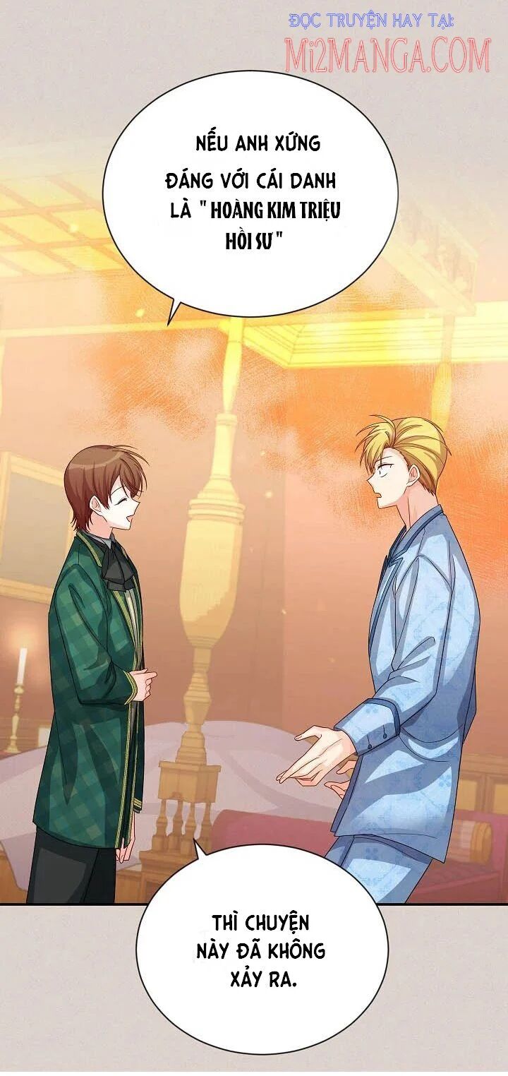 nữ công tước với tâm hồn trống rỗng chapter 62 62