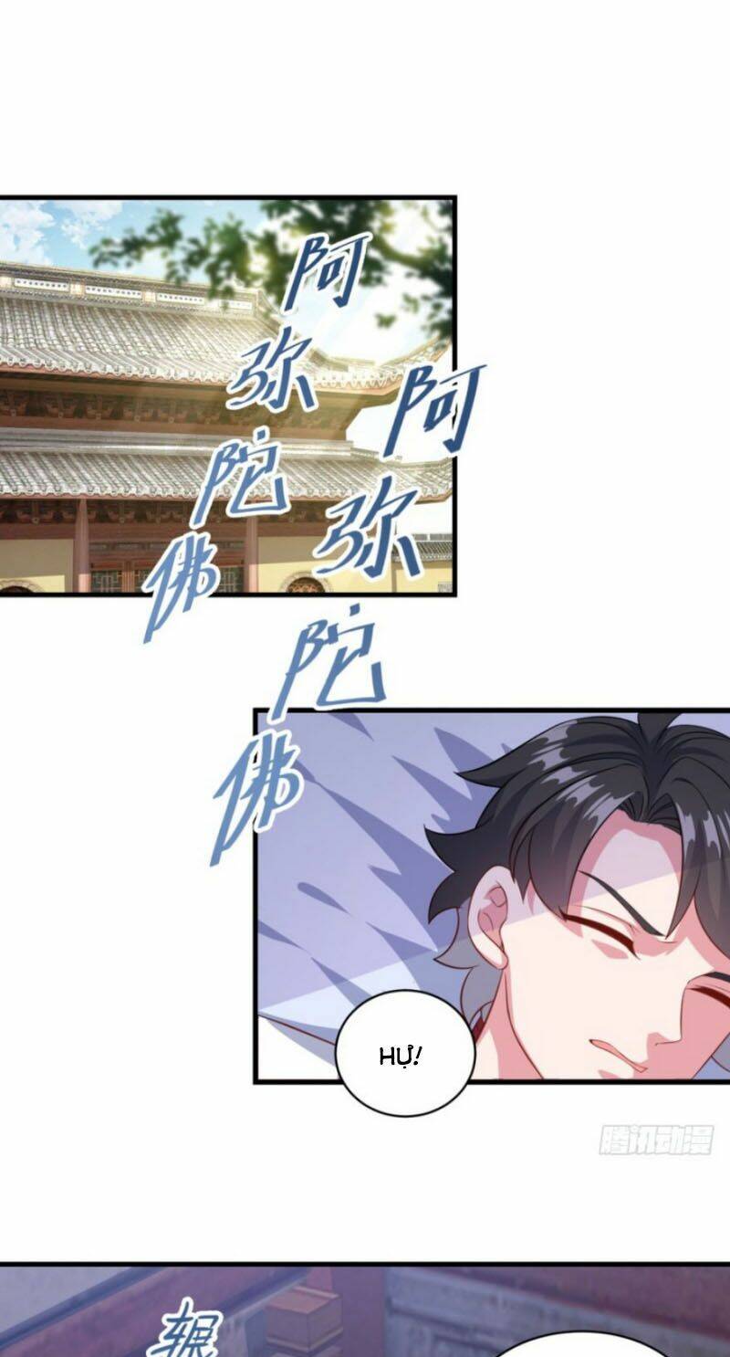 tiên ma đồng tu chapter 130 13