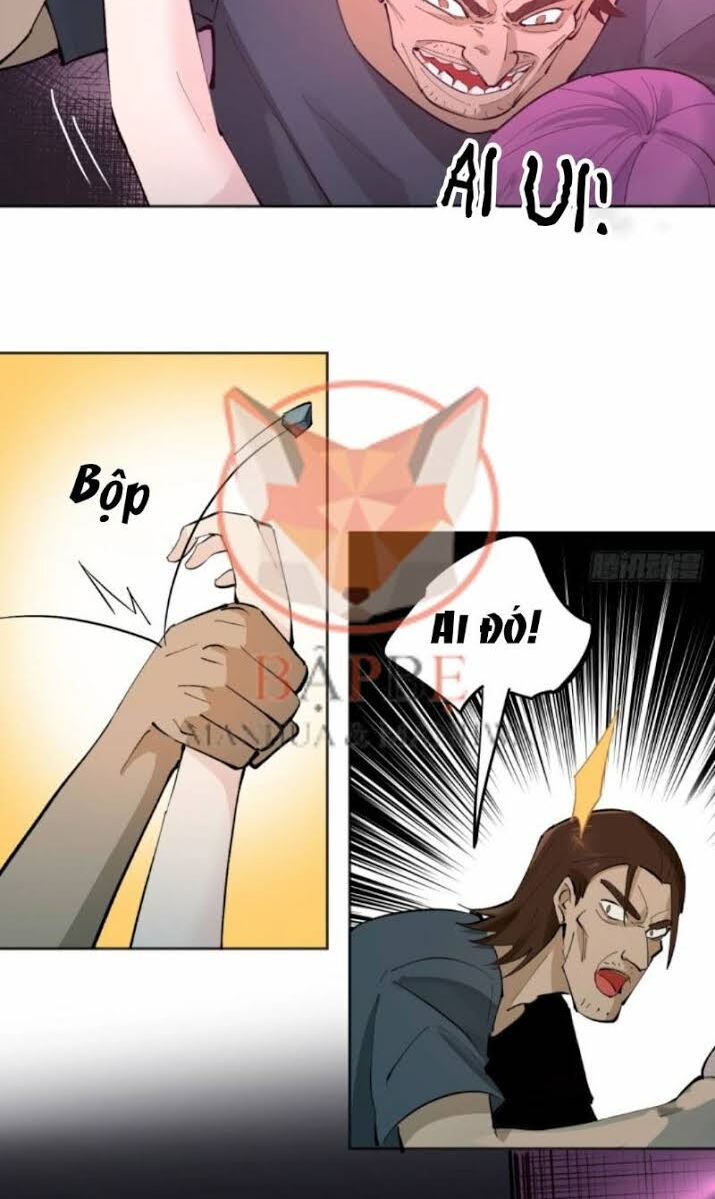 vô hạn khắc kim chi thần chapter 3 4