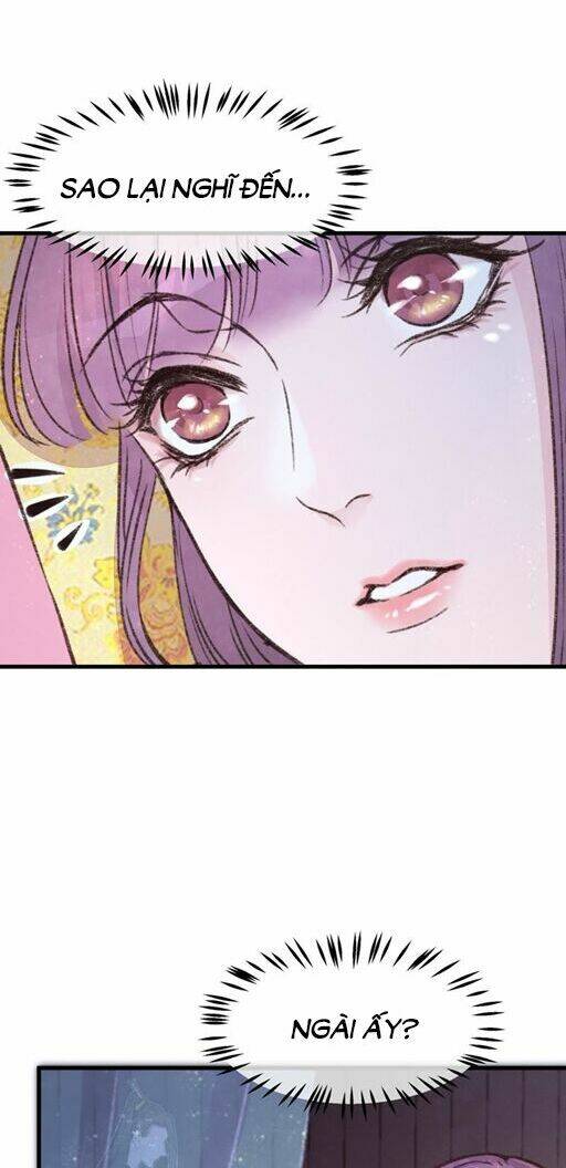 hoàng thái phi cũng muốn yêu chapter 19 37