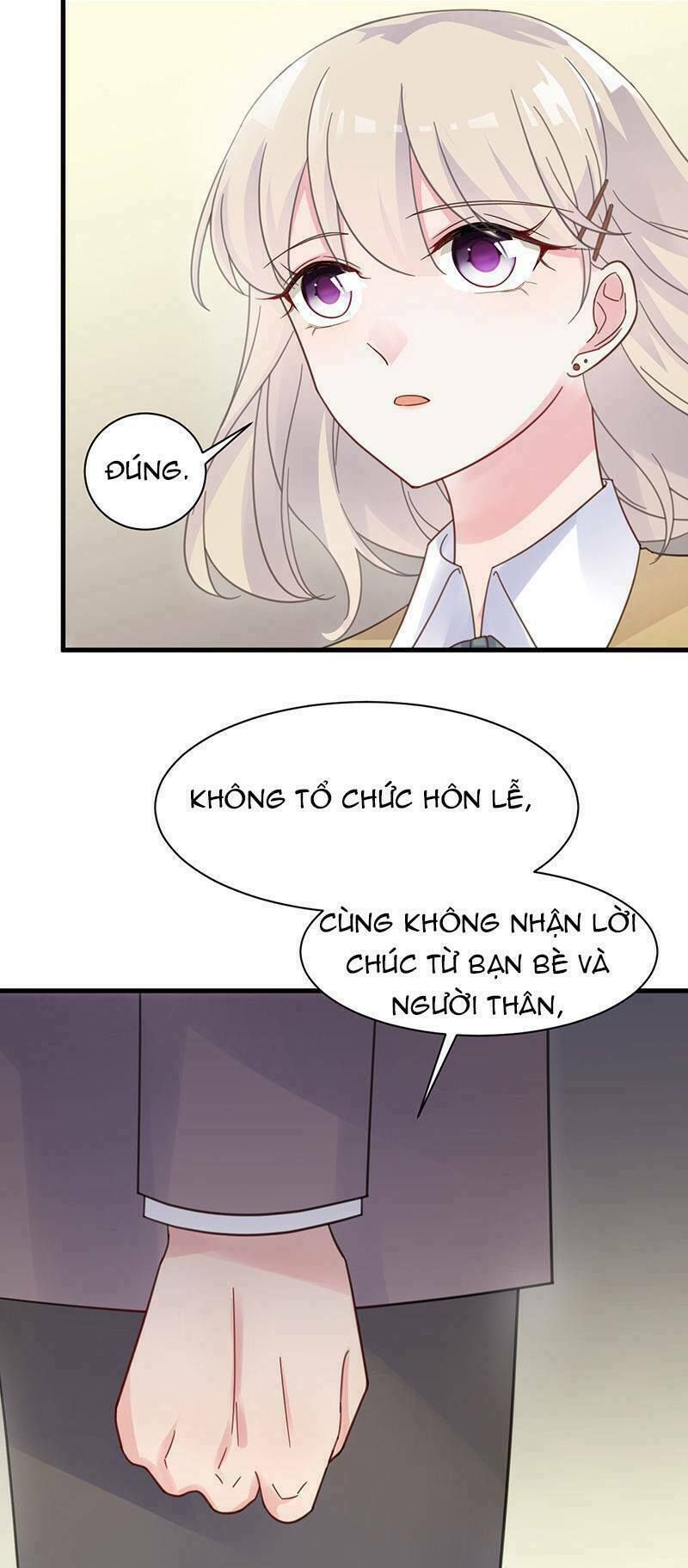 chọc tới chủ tịch tổng tài 2 chapter 45 31