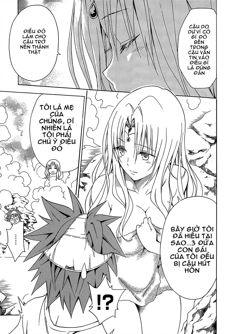 to love - ru darkness chapter 50 29