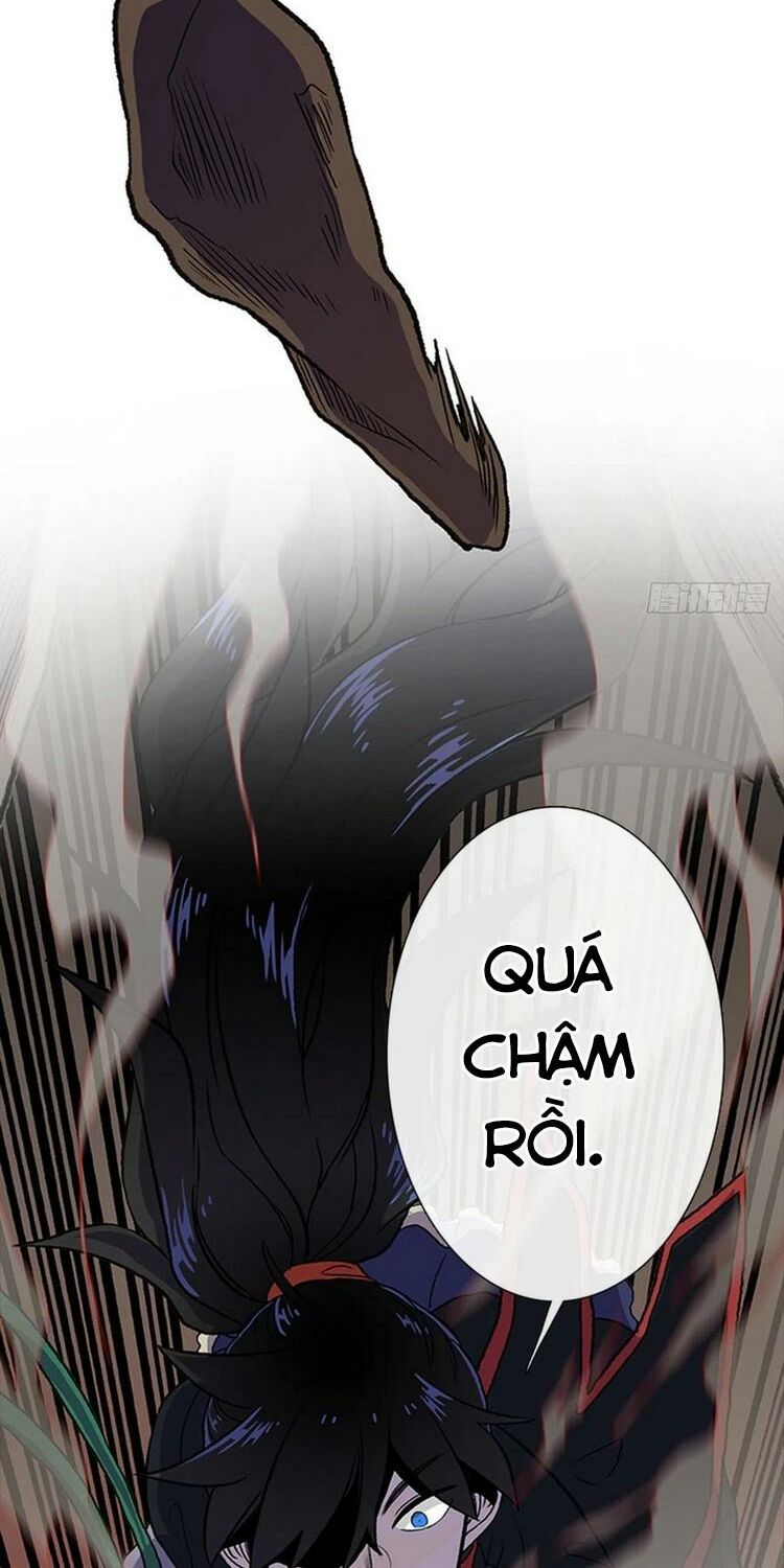 học sĩ tái sinh chapter 153 18