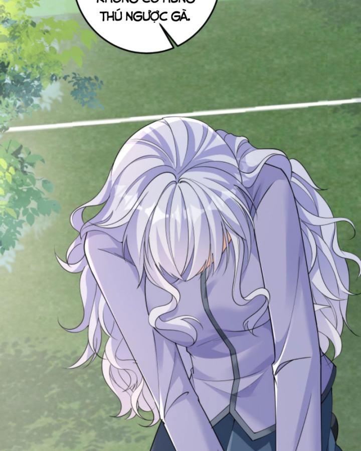 học cùng em gái, tôi bất cẩn vô địch rồi chapter 105 38