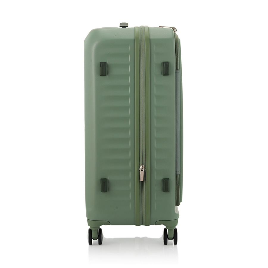 Vali kéo American Tourister Frontec Spinner 68/25 EXP TSA