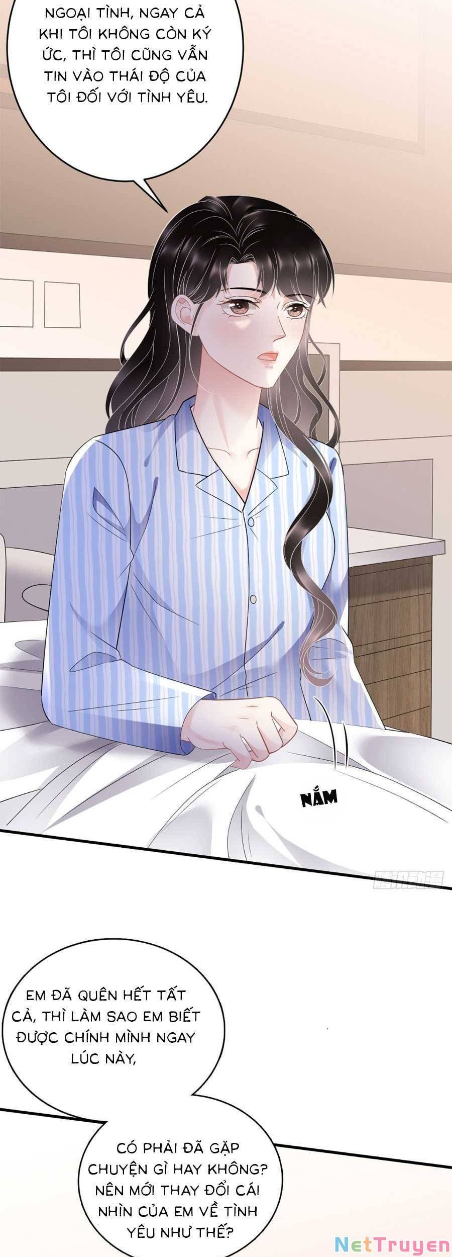 [16+] đại tiểu thư có thể có ý đồ xấu chapter 124 4