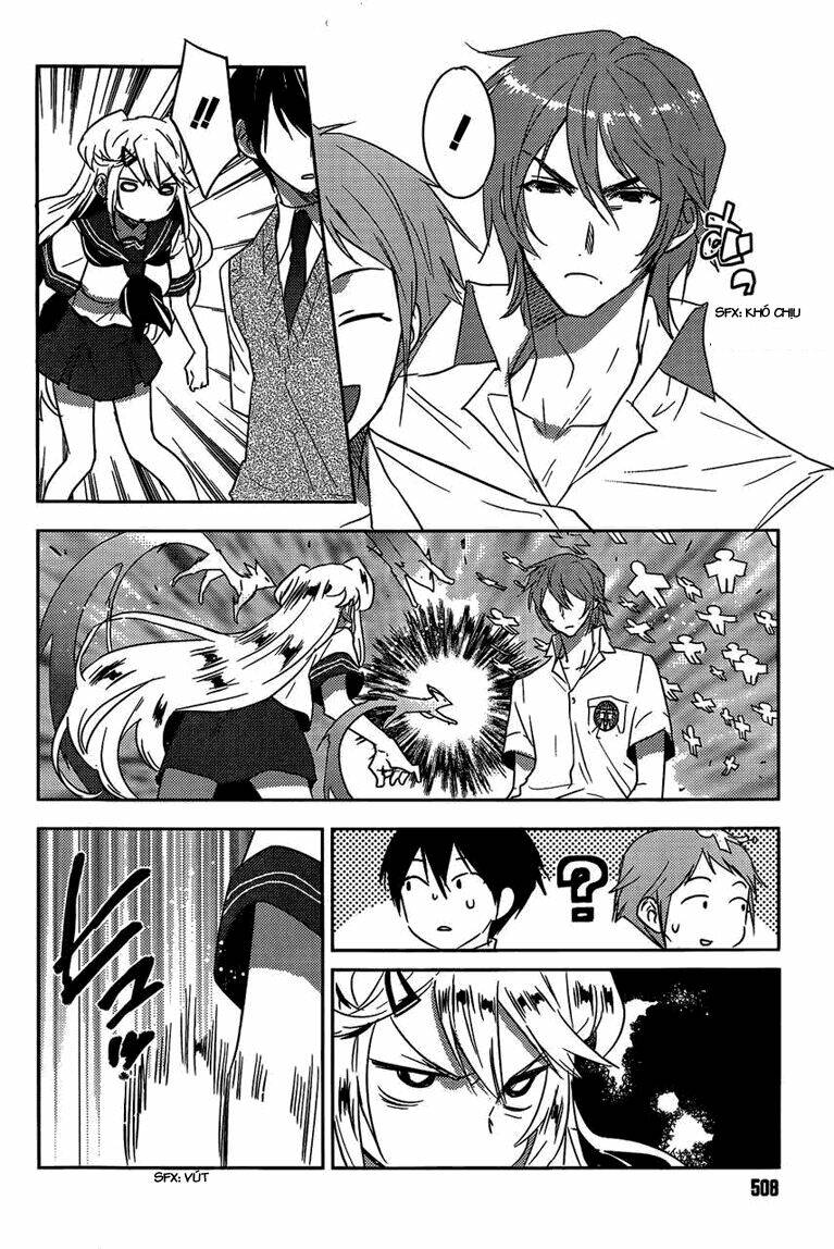 evergreen chapter 12 30