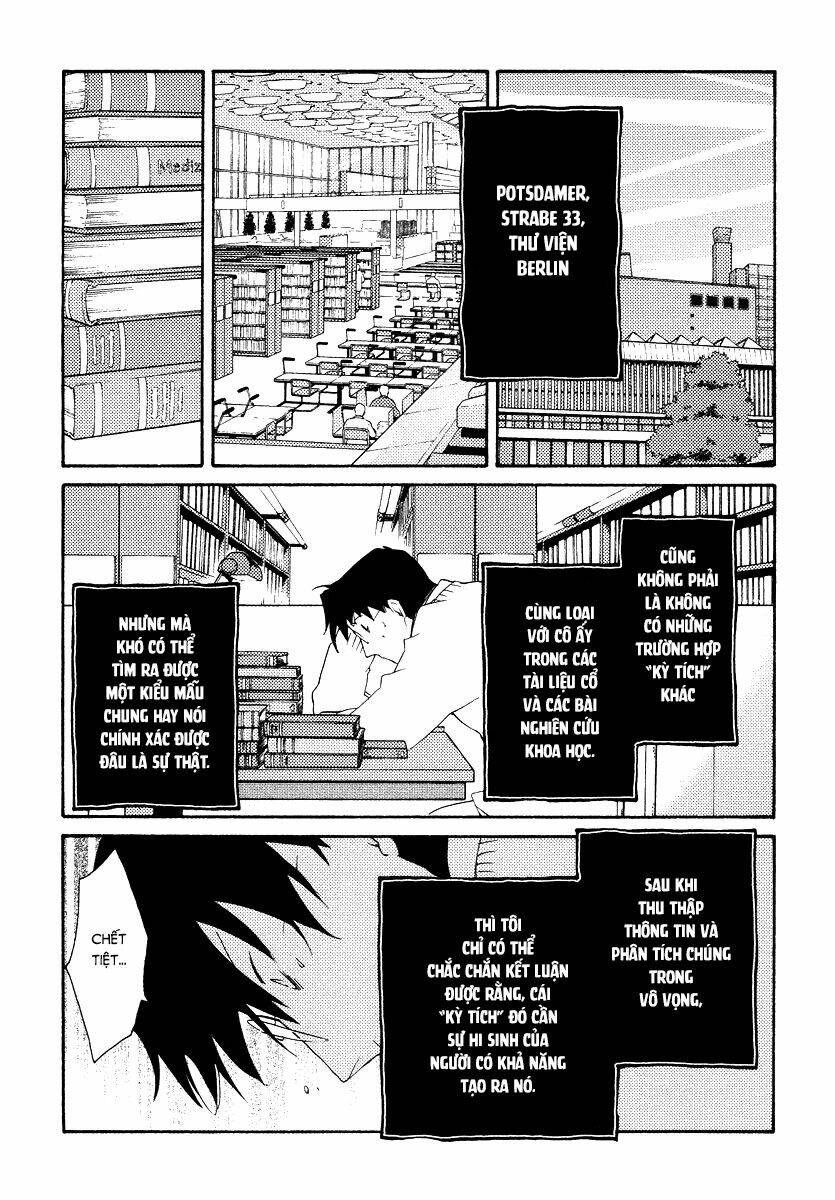 shinyaku ookami ga kuru! chapter 31 10