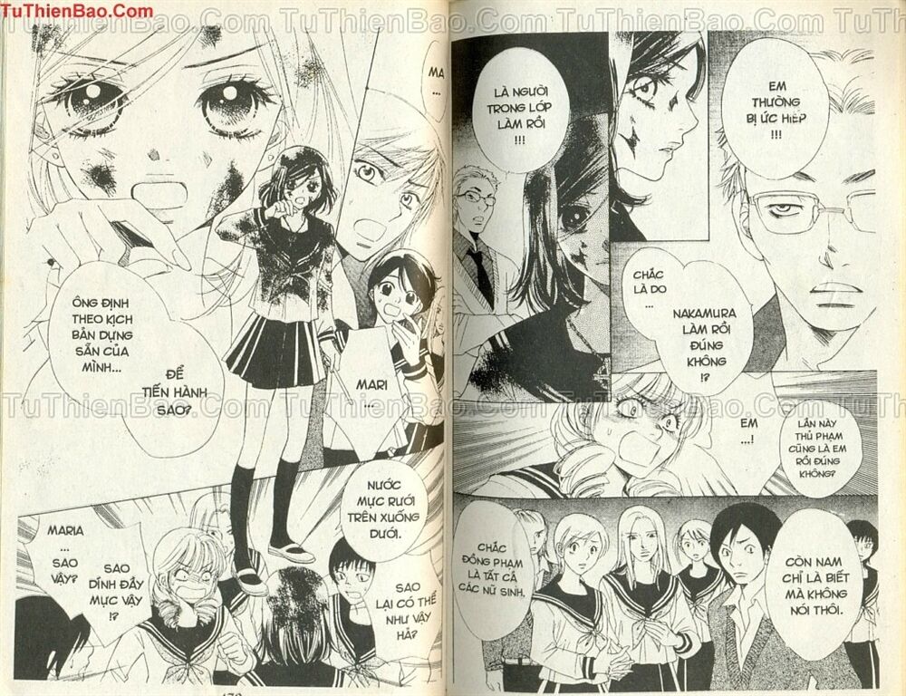 ác quỷ và bản tình ca chapter 4 88