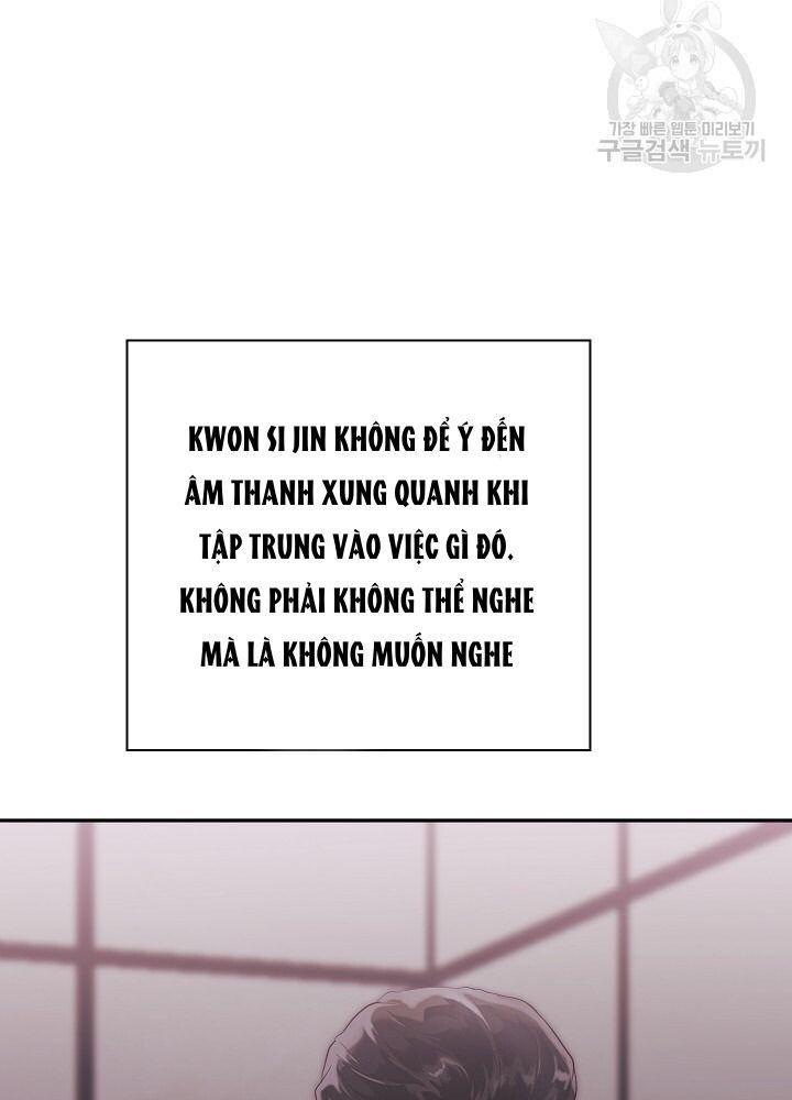 hãy giữ im lặng ở nơi làm việc! chapter 1 133