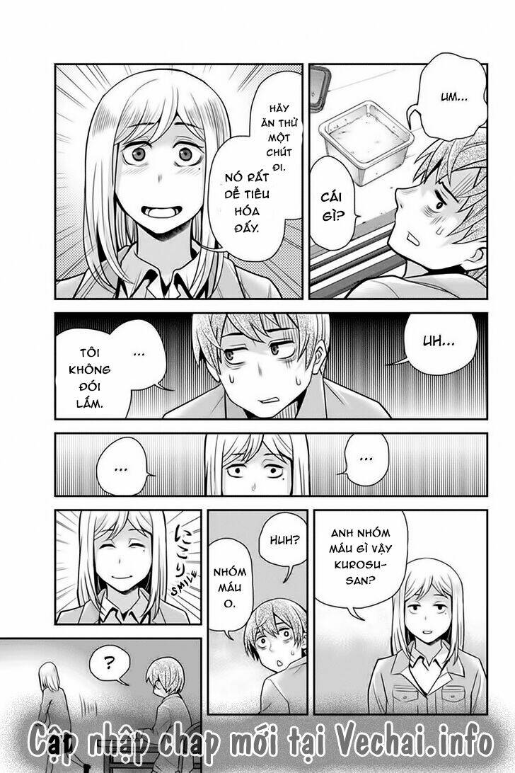 ana satsujin chapter 85 9