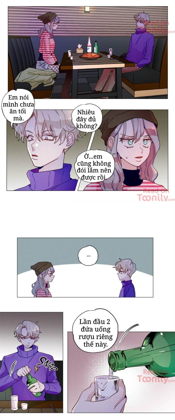 mảnh ghép o bị khuyết chapter 52 8