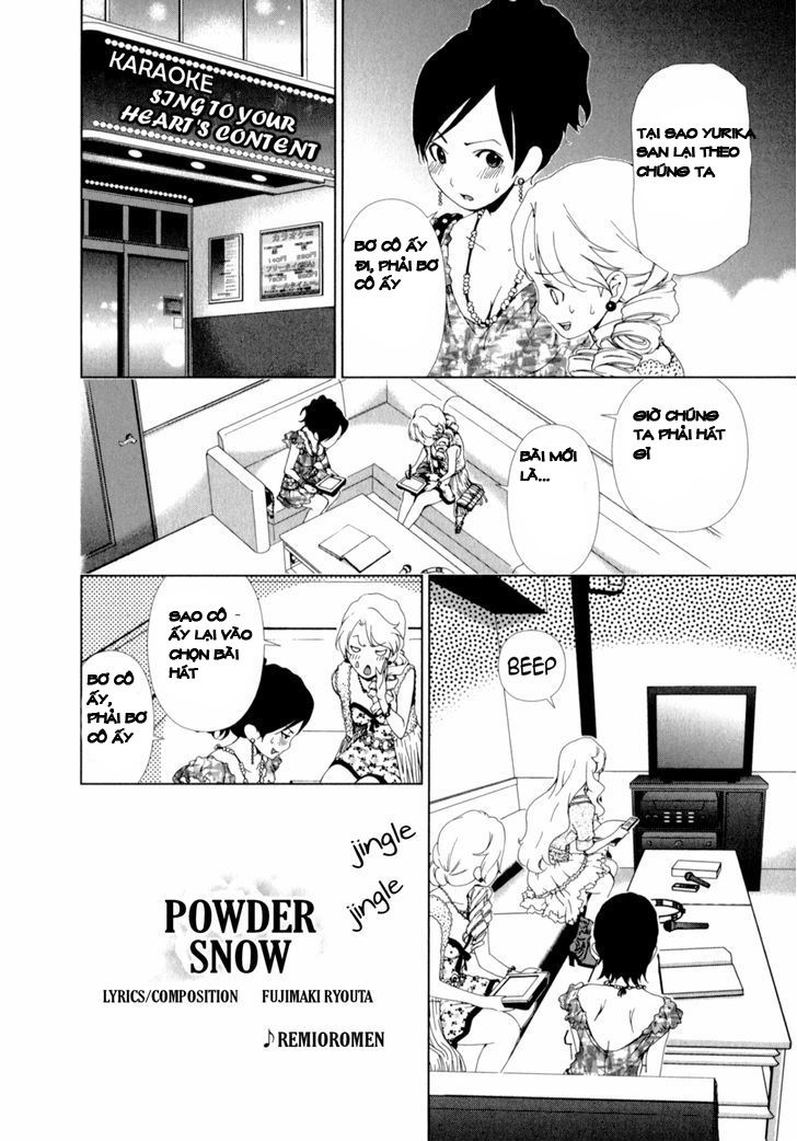 yuricam chapter 13 10