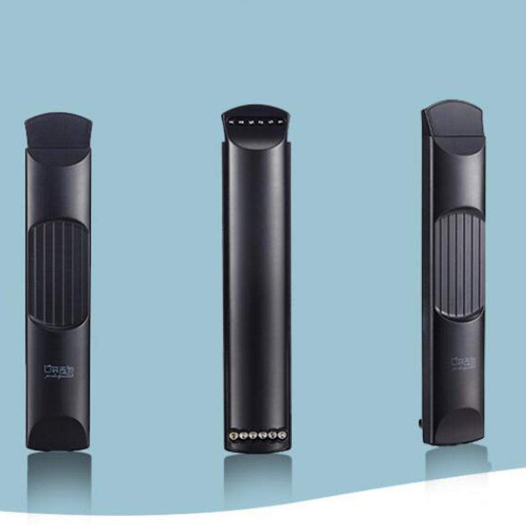 Wooden 6 Fret Pocket Guitar 6 String Gadget Mini