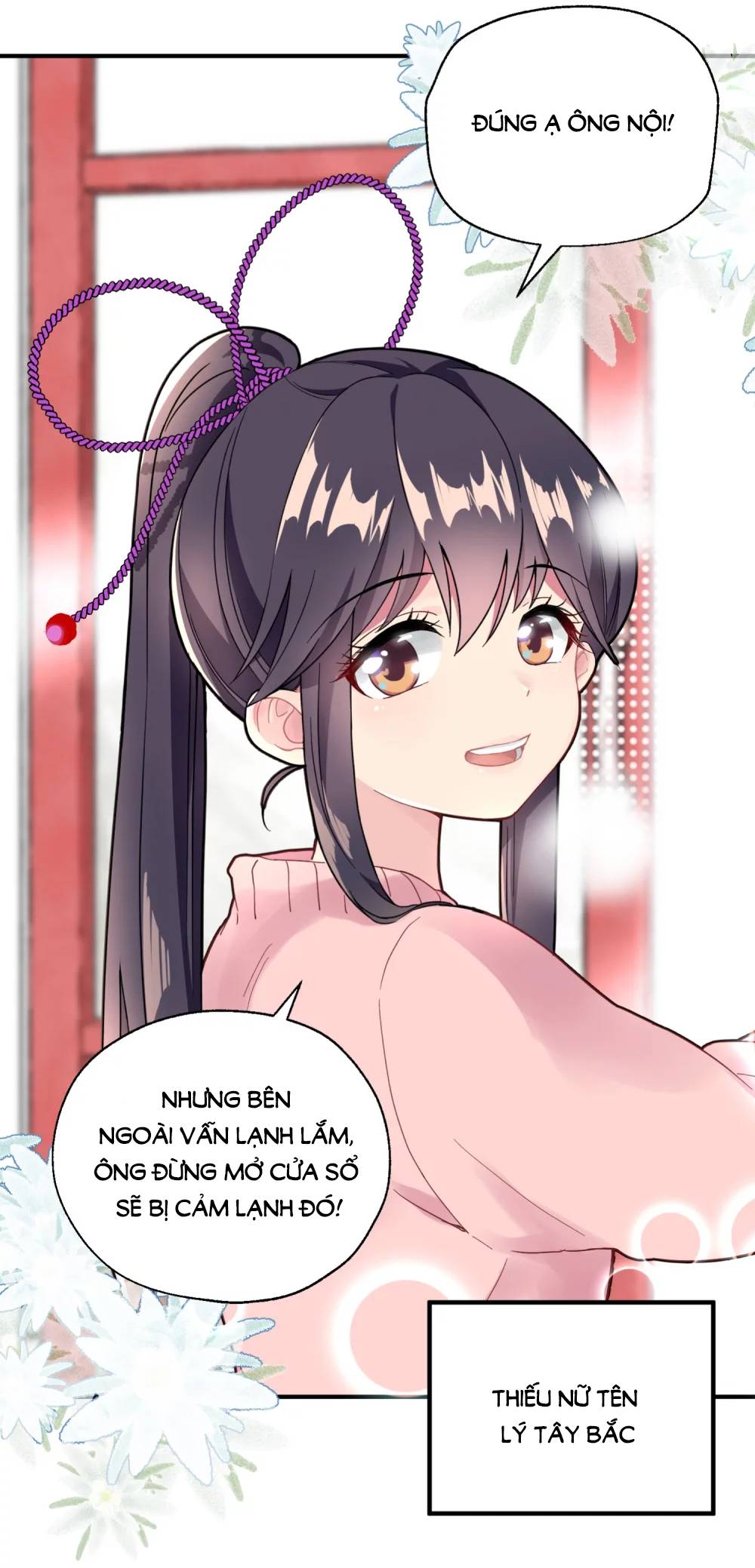 anh ấy đến từ địa ngục chapter 2 2