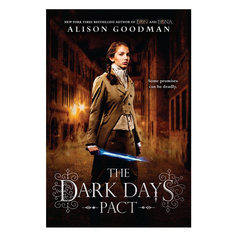 The Dark Days Pact