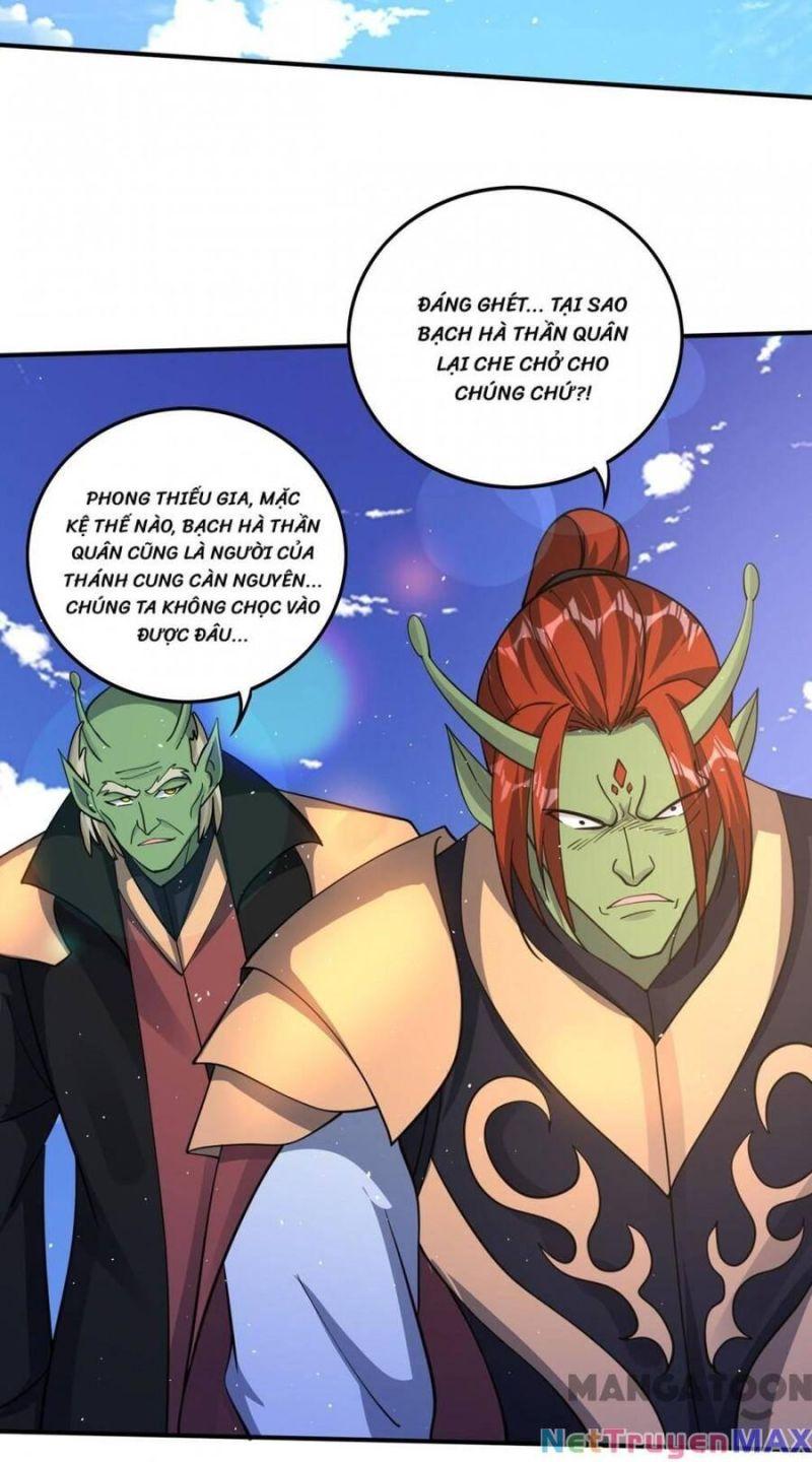 tối cường thần y tại đô thị chapter 303 5