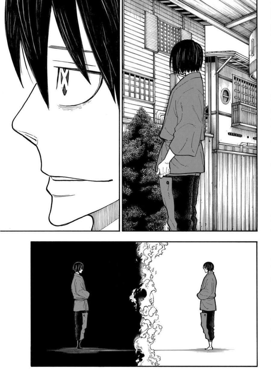 biệt đội lính cứu hỏa chapter 275 4