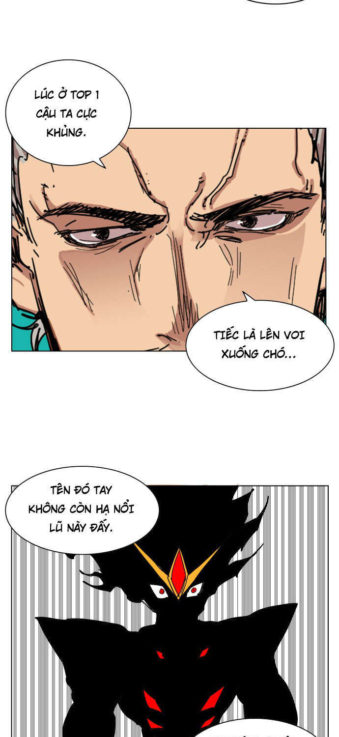 hard core leveling warrior chapter 69 31