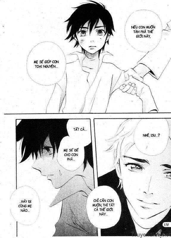 meteor methuselah chapter 39 21