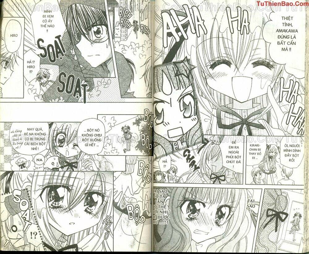 tôi là idol chapter 7 44