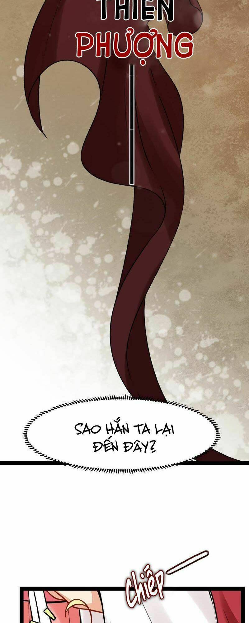 thịnh sủng kiều nữ trở về triều ca chapter 28 9