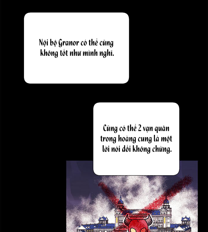 công chúa của loài chim chapter 14 70