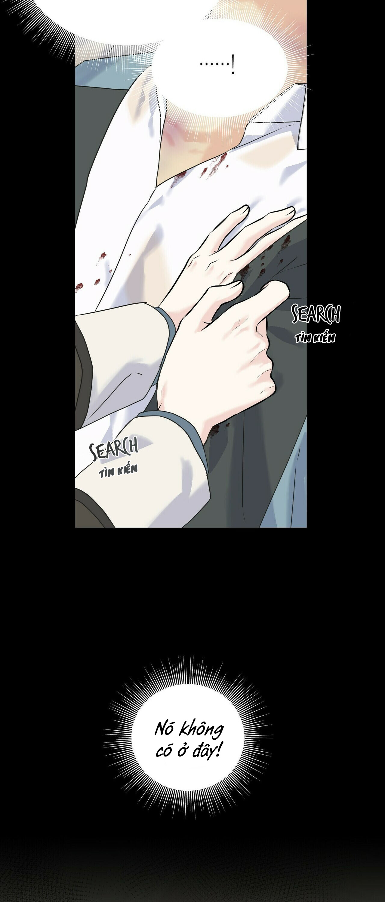 hoàng tử dâm đảng và nữ hiệp sĩ ngầu lòi chapter 39.2 27