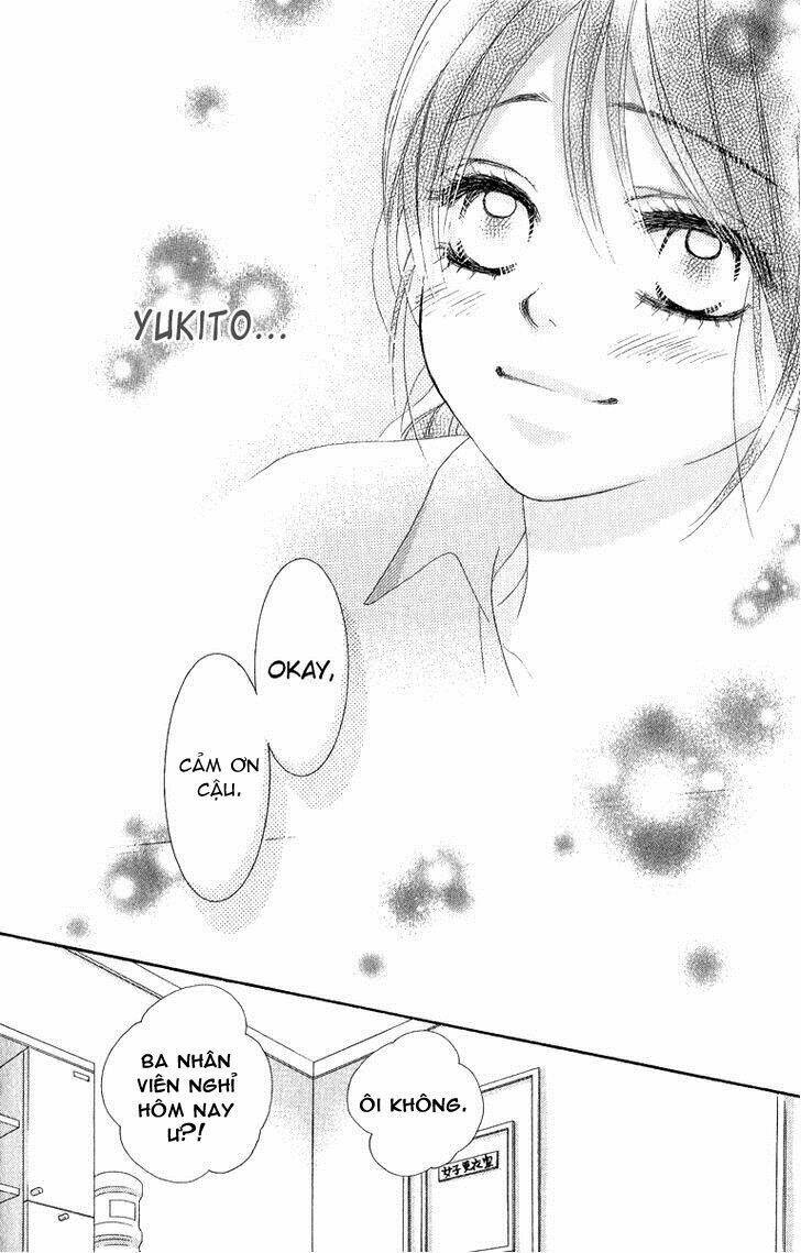 bokutachi wa shitte shimatta chapter 31 39