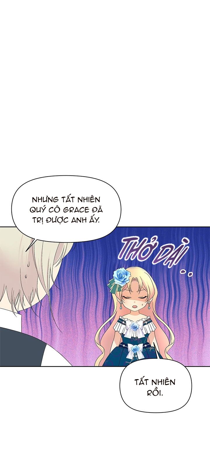 công chúa thời gian có hạn chapter 43 65