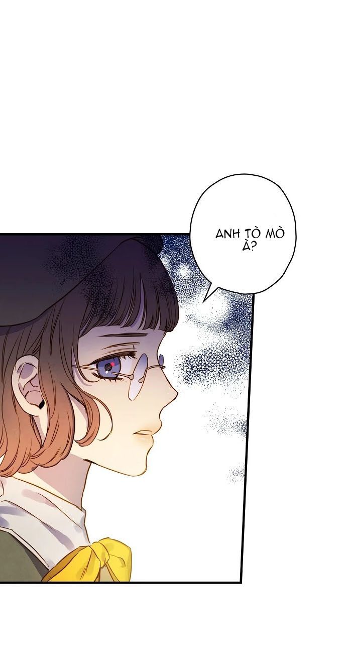 hoàng phi bóng tối - shadow queen chapter 35 58