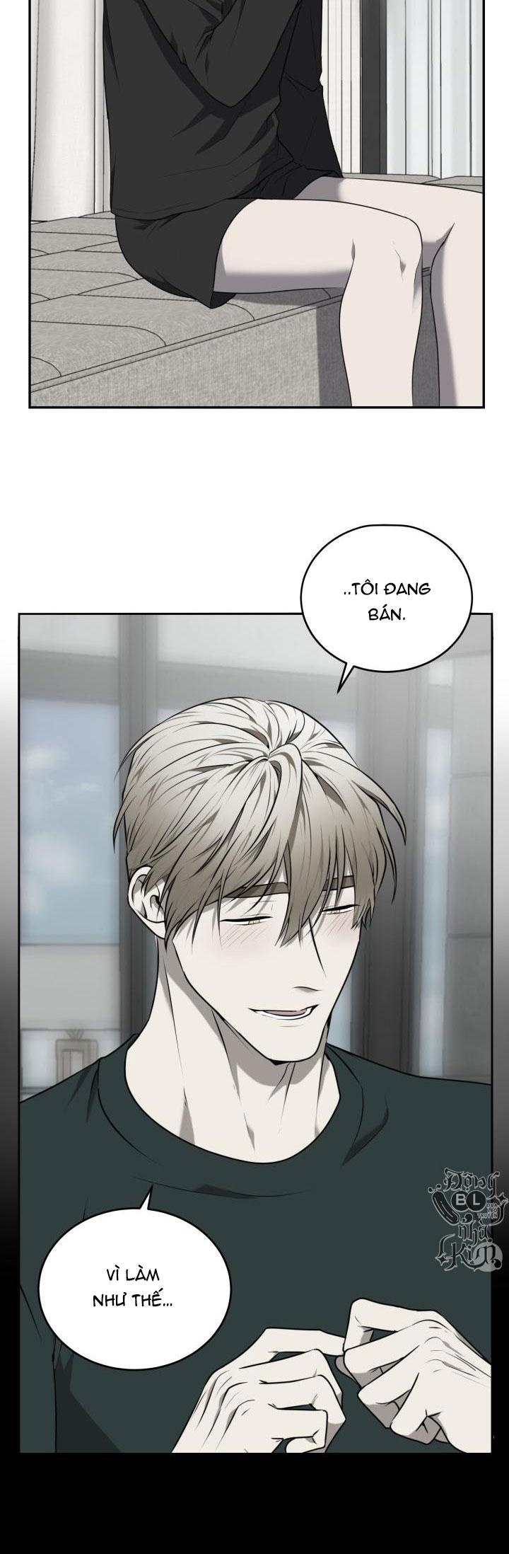 dưỡng thú cưng chapter 29 27