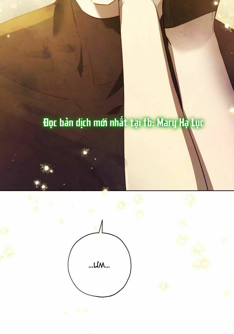 công chúa khắc dấu lên kẻ phản nghịch chapter 48 27