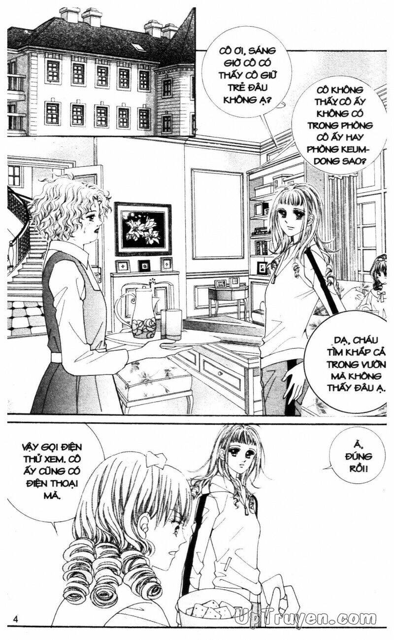 vợ chồng trẻ con bản đẹp chapter 10 3