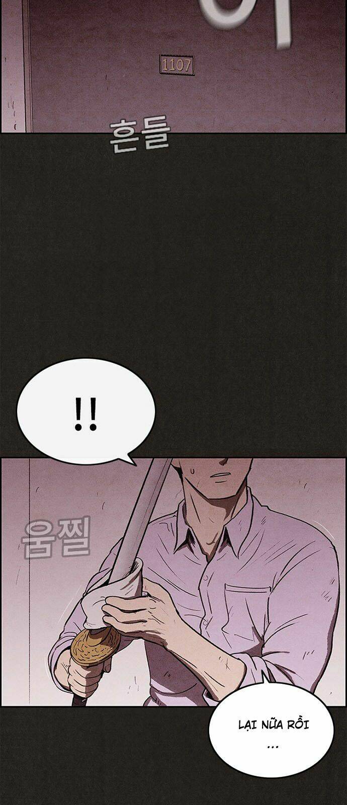 quái vật tại chung cư xanh chapter 22 43