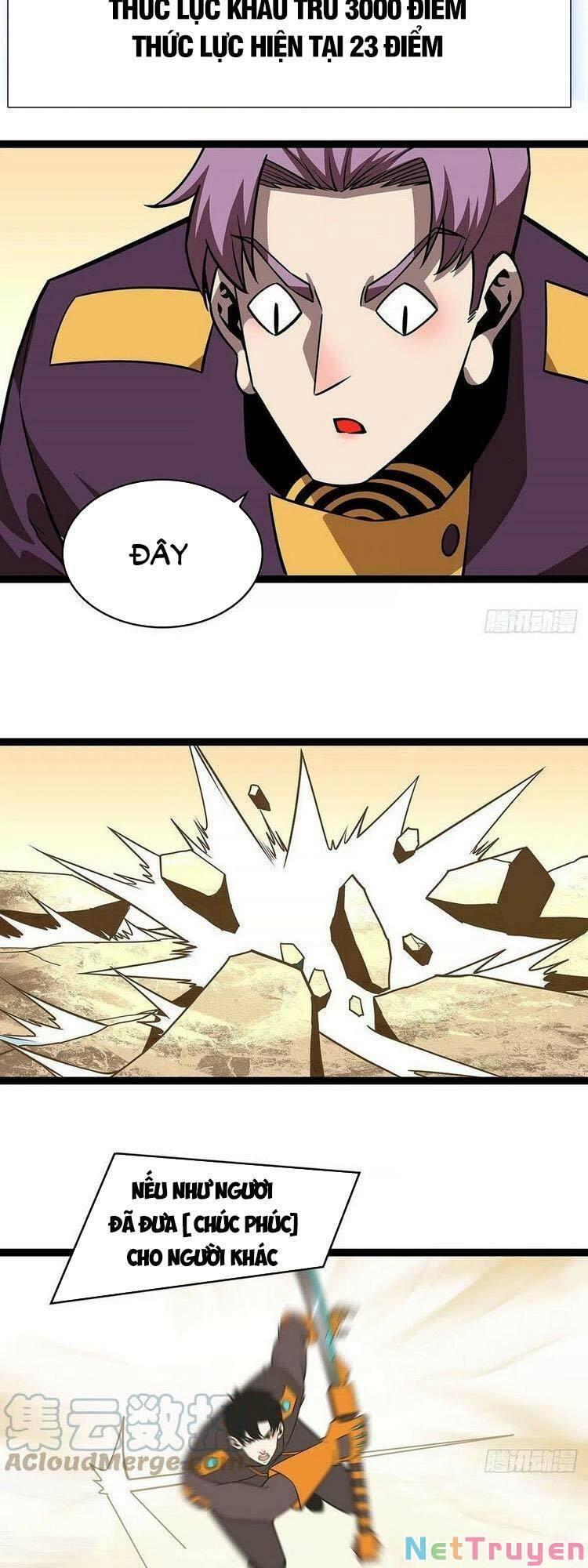 đi lên từ việc chơi game ngiêm túc chapter 78 10