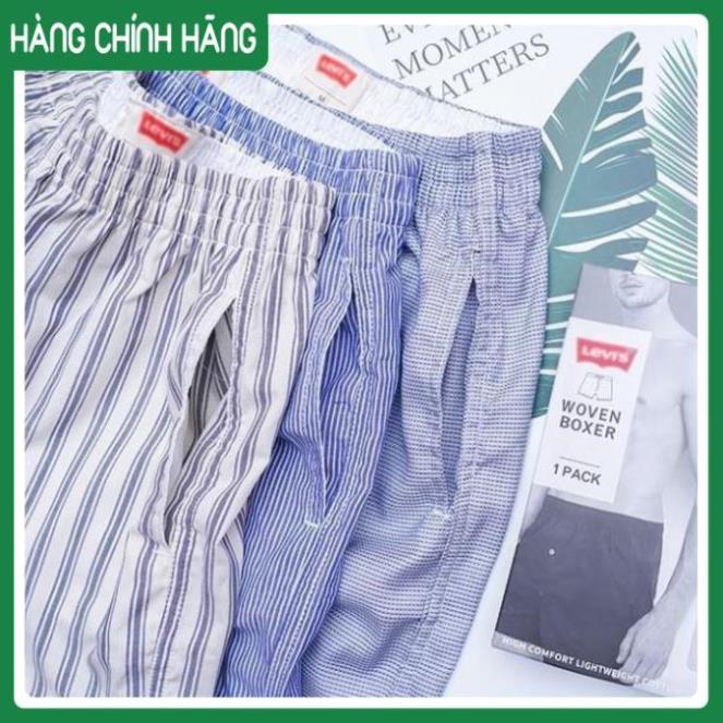 Quần đùi nam vải đũi chất lượng cao mềm mại thoáng mát không bai không xù