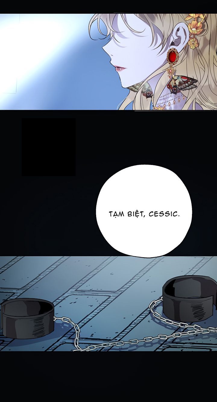 cách để cứu rỗi anh trai của nữ chính chapter 25 22