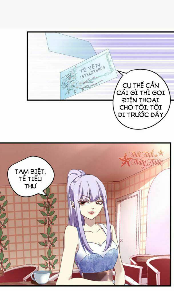 thiên lại âm linh chapter 53 34