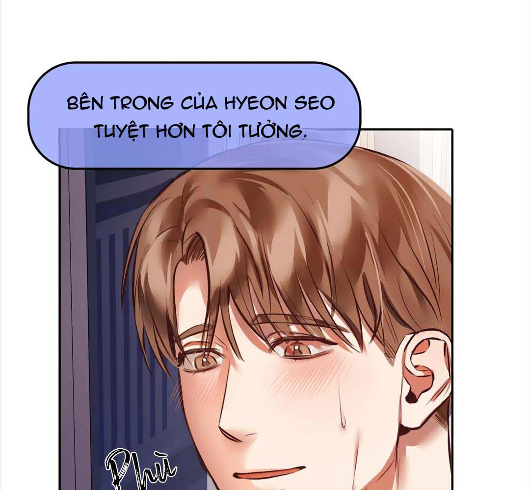 bài học về ngực của quý ngài sextoy chapter 7 69