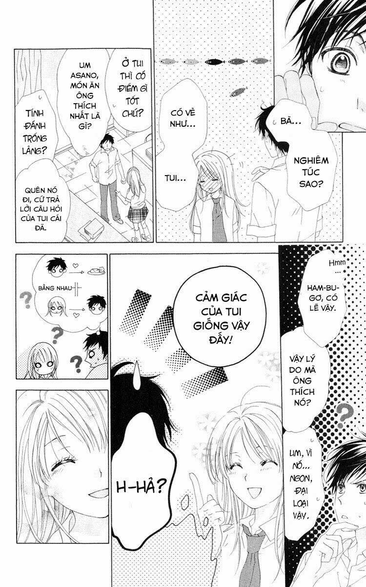 shinigami no ballad chapter 2 30