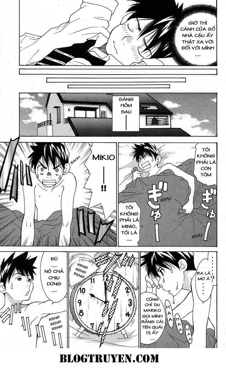 gacha gacha - secret chapter 40.5 8