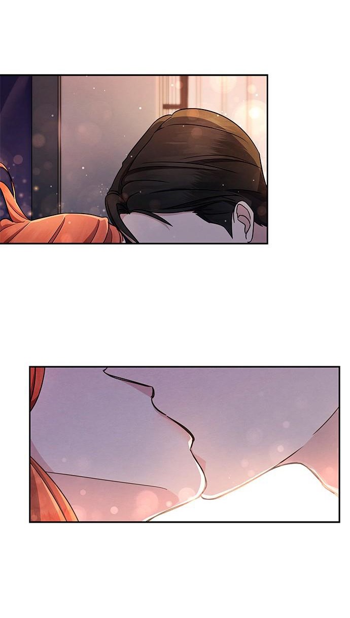 the castle - cô dâu của quỷ chapter 1.1 16