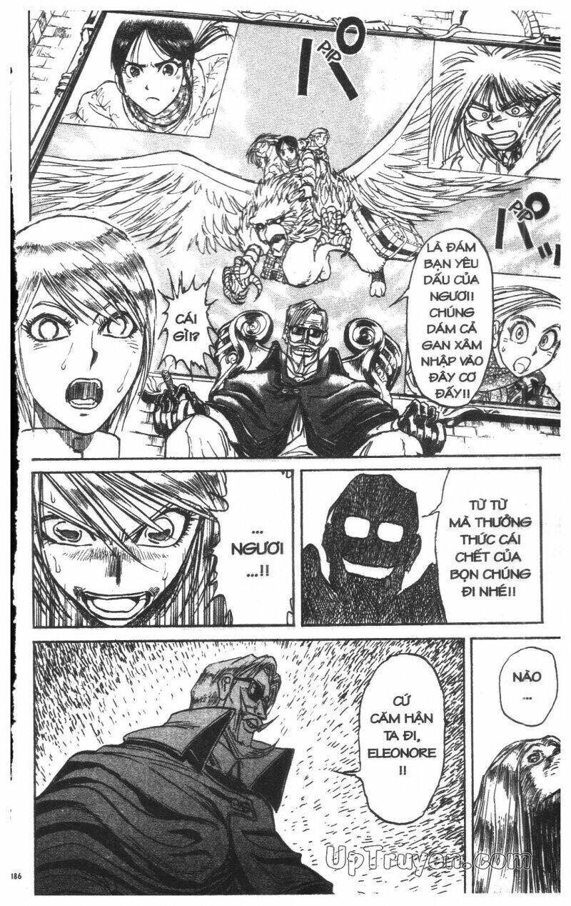 karakuri circus - gánh xiếc quái dị chapter 38 186