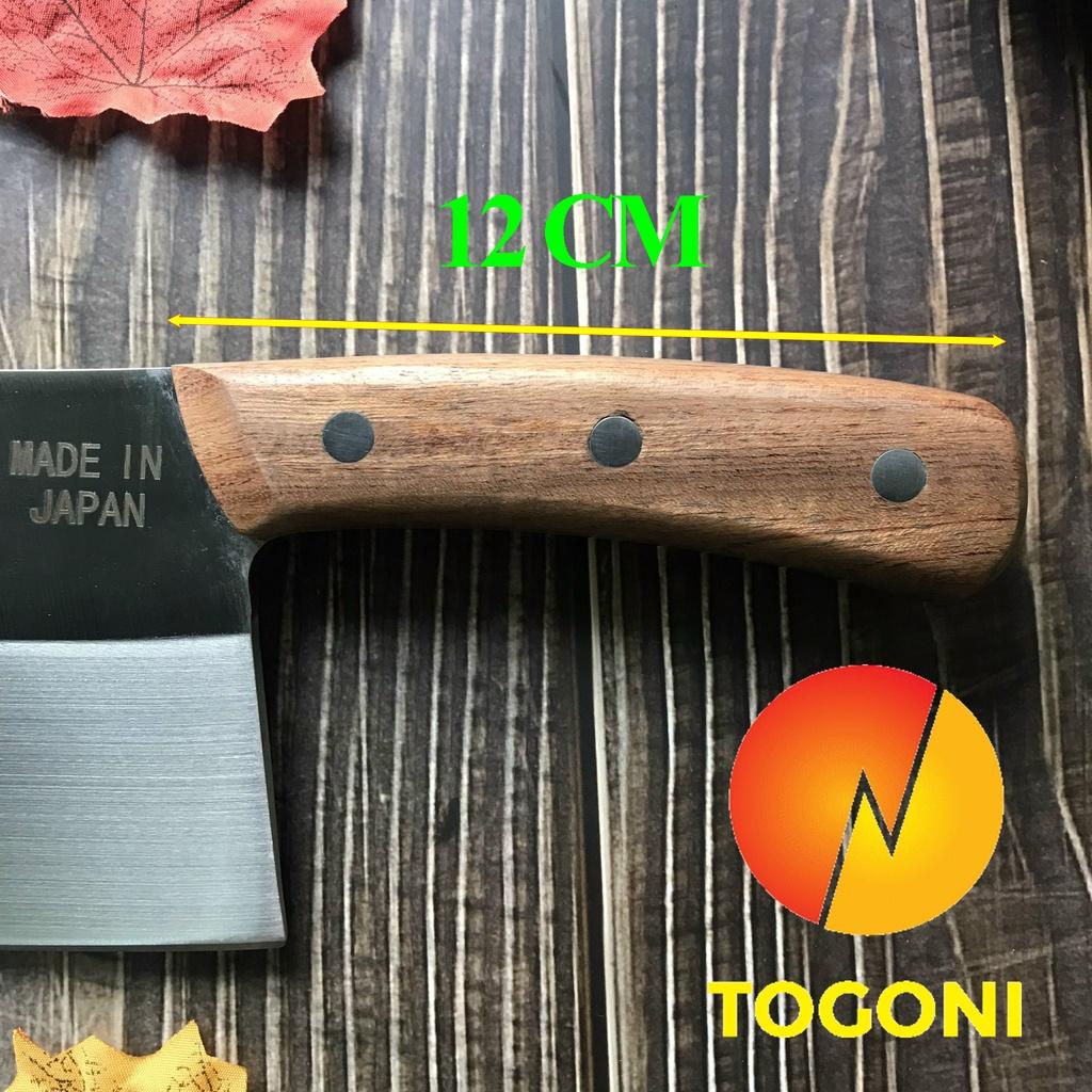 Dao chặt Seki-Japan Nhật Bản cao cấp