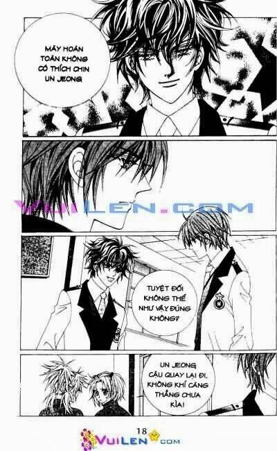 đại ca đi học chapter 6 18