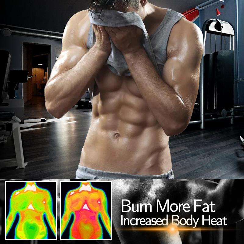 Áo Tập Toàn Thân Eo Huấn Luyện Áo Thể Dục Giảm Béo Eo Tông Đơ Cắt Fajas Béo Mồ Hôi Bụng Giảm Cân Định