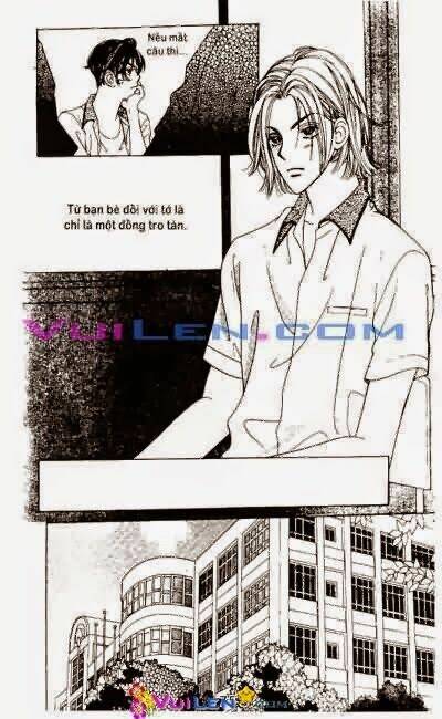 hắn ta, anh ấy và cô ấy - he and that girl chapter 4 76