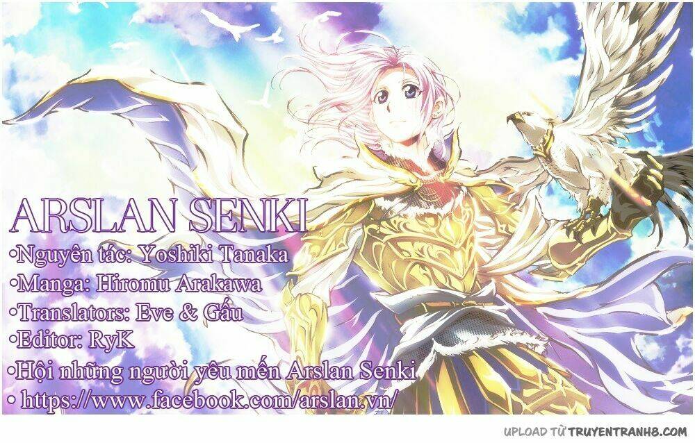 arslan chiến ký chapter 18 1