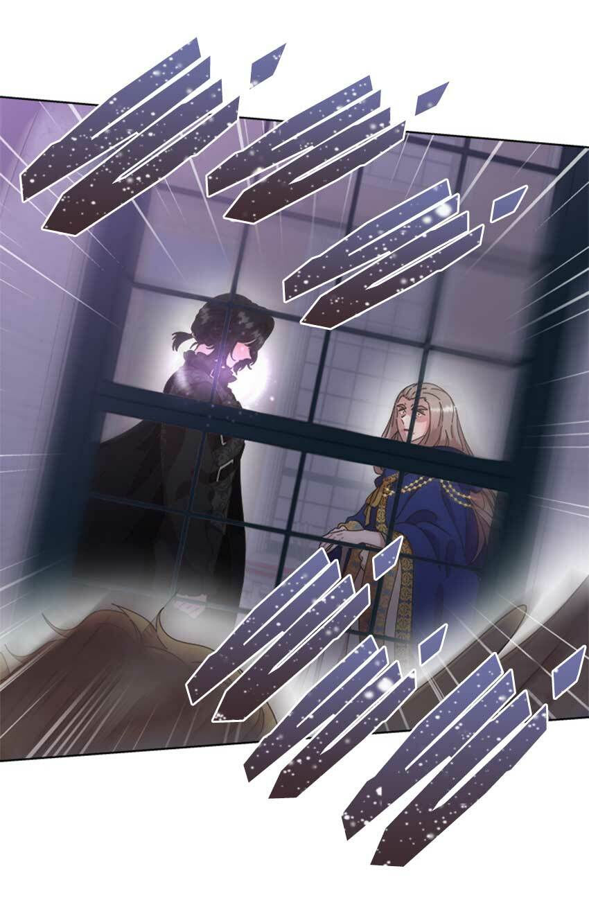 con gái bảo bối của ma vương chapter 125 39